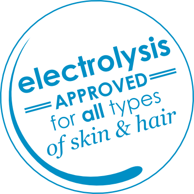 Electrolysis is permanent hair removal | Auburndale Electrolysis Electrolysis hair removal | Auburndale Electrolysis